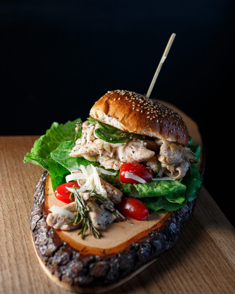 burger 136